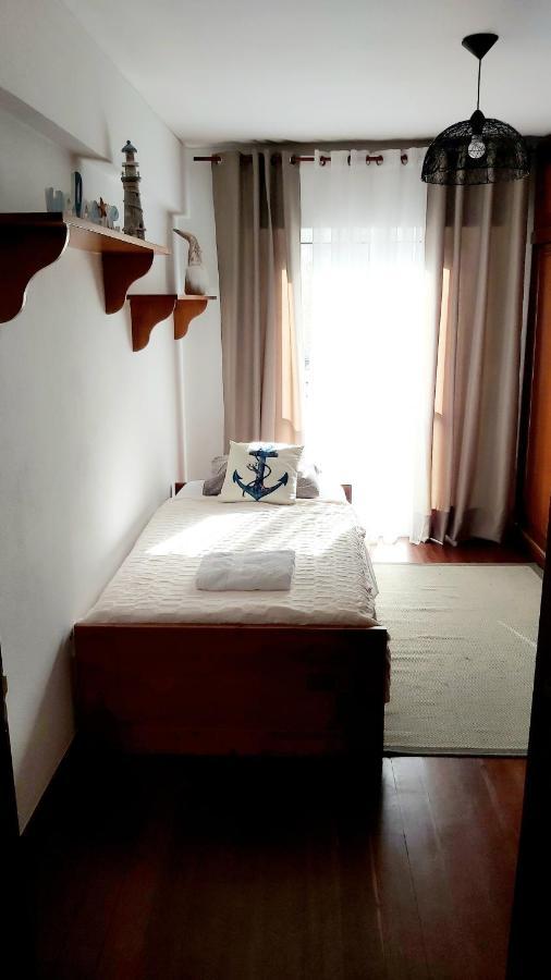 Apartamento Do Corpo Santo Funchal Dış mekan fotoğraf